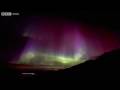 Northern Lights - The Sky At Night - BBC Four