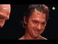 Hein Vergeer feet