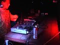 Szopen Digital Disorder Xibalba Festival 2008 part1