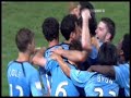 Video of the Mark Bridge goal from the A-League second round match between Sydney FC and Adelaide United