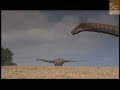 Mammals Vs. Dinos- Supersaurus Life Span