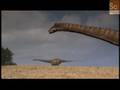 Mammals Vs. Dinos- Supersaurus Life Span