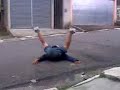 dança comedia