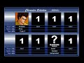 LFE tournament round 1