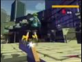 Jet Set Radio Future Promo Jet Set Radio Future Promo