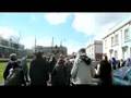 Bristol Space Invasion - Autonomous Days of Action 2008