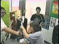 yo la tengo live at waterfront records 1998