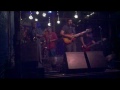 Axis Unity playing Beast Gates @ Flamingo Cantina