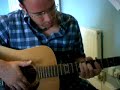 Re: Thank You - Acoustic