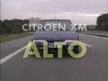 CITROEN XM ALTO