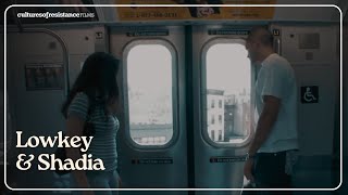 A Day With Lowkey&Shadia