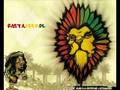 East West Rockers (Ras Luta,Grizzle,Cheeba)-  Wiecej ognia