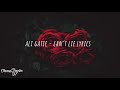 Ali Gatie – Can't Lie (Lyrics)