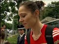 Maria Liktoras po meczu z Serbi? :D