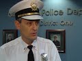 Injured Officer Well-Respected Injured Officer Well-Respected