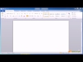 Microsoft Word 2007-2010 – przygotowywanie ogłoszeń cz. I