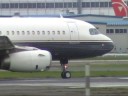 Daimler Chrysler Aviation AIRBUS A319-100 CJ ?D-ADNA?