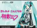videos de Kanashimi yo Konnichi wa (Maison Ikkoku) feat. Hatsune Miku