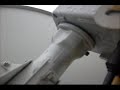 Moteck SG2100 Satellite Dish Motor