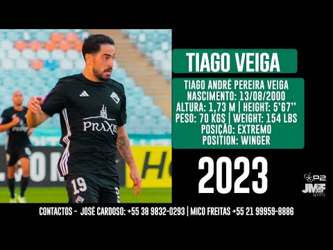 Tiago Veiga - 2023