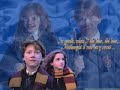 Ron and Hermine Ron and Hermine