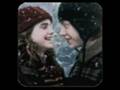 Ron and Hermine