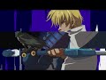 Guilty Gear XX #Reload