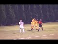 Marquette vs. Cardinal Stritch exhibiton goal #2
