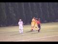 videos de Marquette vs. Cardinal Stritch exhibiton goal #2
