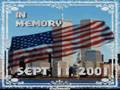 9/11 tribute
