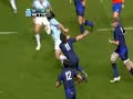 great tries