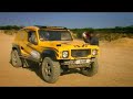 Bowler Wildcat the Bugatti Veyron of 4x4s Bowler Wildcat the Bugatti Veyron of 4x4s