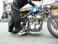 PANHEAD start!!