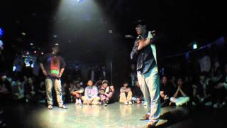 Chun vs Naoto – Groove!! vol.3 BEST16