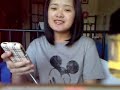 [COVER] J singing Look Only At Me (TAEYANG)