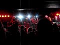 i am kloot - avenue of hope - trumpet solo