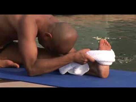 how to learn yoga online