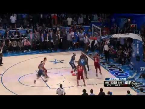 2012 NBA All Star Doğu Karması Ve Batı Karması Maçı Video 0 2012 NBA All Star Doğu Karması Ve Batı Karması Maçı Video