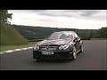 Drive new Mercedes CLK 63 AMG Black Series Drive new Mercedes CLK 63 AMG Black Series