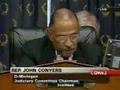 FISA Markup - Chairman Conyers on Telecom Immunity