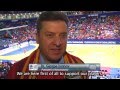Interview with the Macedonian President Dr. Gjorge Ivanov