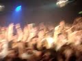 short video shot by meat katie dj'ing at bass syndicate in edinburgh