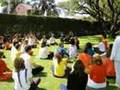 BUENOS AIRES YOGA CONGRESS