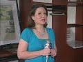 Maila Gets Organized!