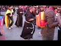 Dancing Friar Dancing Friar