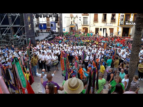 La Nucía - Festes d'Agost 2025