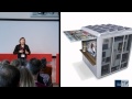 Videothumbnail: TEDxBerlin 2012 "Thinking Change": Lars Kr&uuml;ckeberg - "The Solar Kiosk"