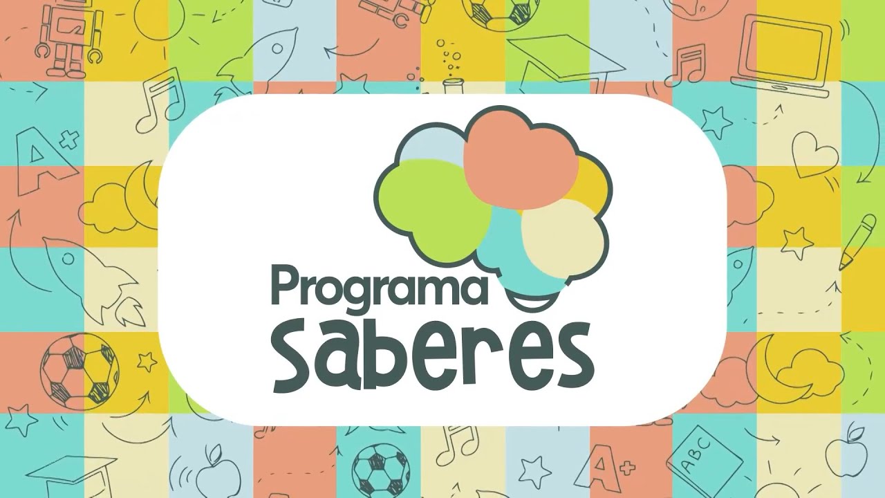SABERES   T1EP03- EMPREENDEDORISMO RURAL