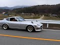 Nissan Fairlady Z・フェアレディーZ・S30Z・DATSUN