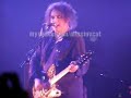 The Cure \"The Perfect Boy\" The Cure \"The Perfect Boy\"